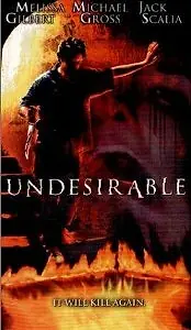 Постер к фильму «Нежелательные (1999)»