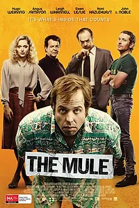 Постер к фильму «Мул (2014)»