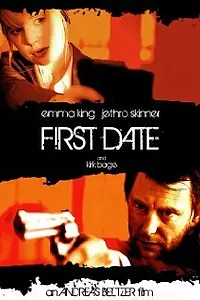 Постер к фильму «First Date (2011)»