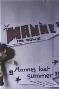 Постер к фильму «Manne the Mowie (1981)»