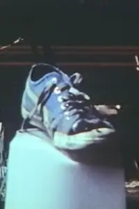 Постер к фильму «Der explodierende Turnschuh (1980)»