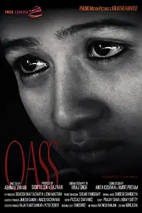 Постер к фильму «Oass (2012)»