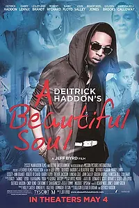 Главный постер фильма «Прекрасная душа (2012)»