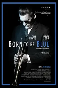 Главный постер фильма «Рождённый для грусти (2015)»