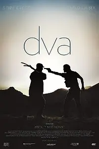 Постер к фильму «Dva (2012)»