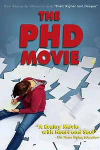 Постер к фильму «Piled Higher and Deeper (2011)»