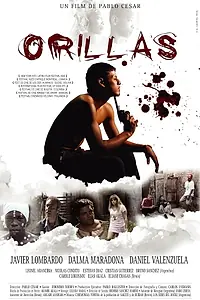 Постер к фильму «Orillas (2011)»