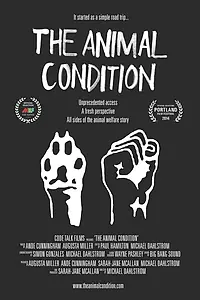 Постер к фильму «The Animal Condition (2014)»
