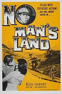 Главный постер фильма «No Man's Land (1964)»
