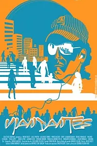 Постер к фильму «Странники (2007)»