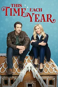 Постер к фильму «This Time Each Year (2024)»