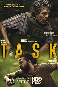 Постер к сериалу «Задание (2025)»