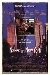 Постер к фильму «Нагие из Нью-Йорка (1993)»
