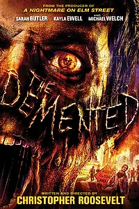 Постер к фильму «Безумные (2013)»