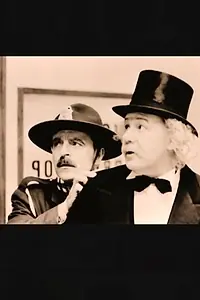 Постер к фильму «1919 (1997)»