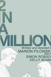 Постер к фильму «2 in a Million (2012)»