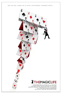Постер к фильму «The Magic Life (2012)»