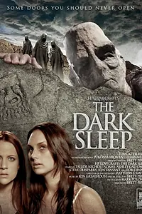 Постер к фильму «The Dark Sleep (2012)»