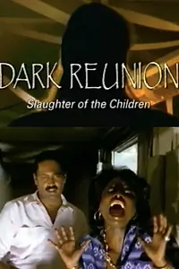 Постер к фильму «Dark Reunion (2012)»