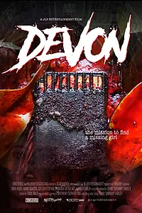 Постер к фильму «Devon (2024)»