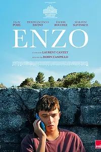 Постер к фильму «Энцо (2025)»