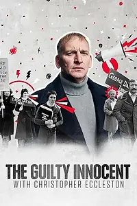 Постер к сериалу «The Guilty Innocent (2024)»