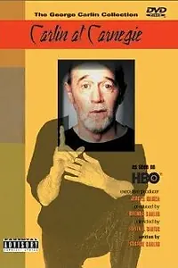Постер к фильму «Карлин в Карнеги-холле (1982)»
