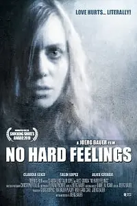 Постер к фильму «No Hard Feelings (2010)»
