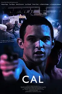 Постер к фильму «Кэл (2013)»