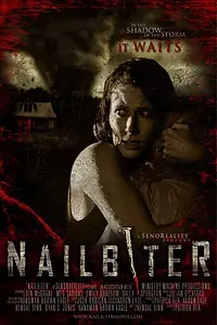Главный постер фильма «Грызущий ногти (2013)»