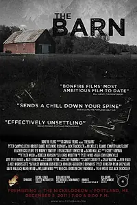 Постер к фильму «The Barn (2011)»