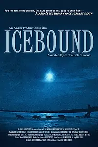 Постер к фильму «Icebound (2012)»