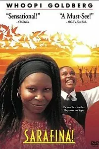 Постер к фильму «Сарафина! (1992)»