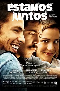 Постер к фильму «Мы вместе (2011)»