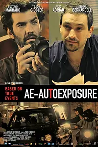 Постер к фильму «Выстрелы (2012)»