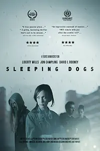 Постер к фильму «Sleeping Dogs (2013)»
