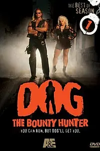 Постер к сериалу «Dog the Bounty Hunter (2003 - 2012)»