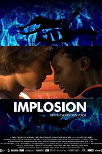 Постер к фильму «Имплозия (2011)»