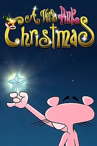 Постер к мультфильму «A Very Pink Christmas (2011)»