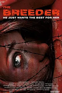 Постер к фильму «The Breeder (2011)»