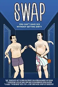 Постер к фильму «Swap (2011)»