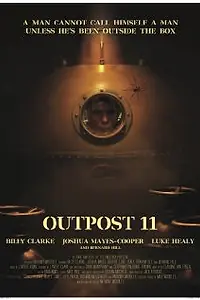 Постер к фильму «Бункер 11 (2013)»