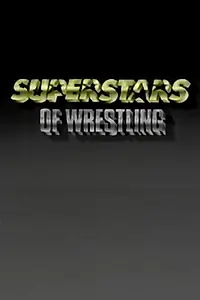 Постер к сериалу «WWF Superstars of Wrestling (1986 - 1999)»