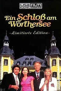 Постер к сериалу «Дворец на озере (1990 - 1993)»