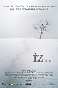 Постер к фильму «Iz - rêç (2011)»