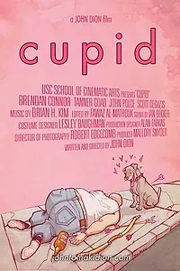 Постер к фильму «Cupid (2012)»