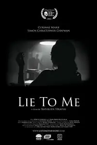 Постер к фильму «Lie to Me (2011)»