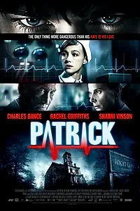 Постер к фильму «Патрик (2013)»