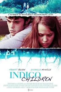 Постер к фильму «Дети индиго (2012)»