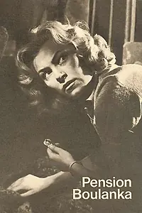 Главный постер фильма «Пансион Буланка (1964)»